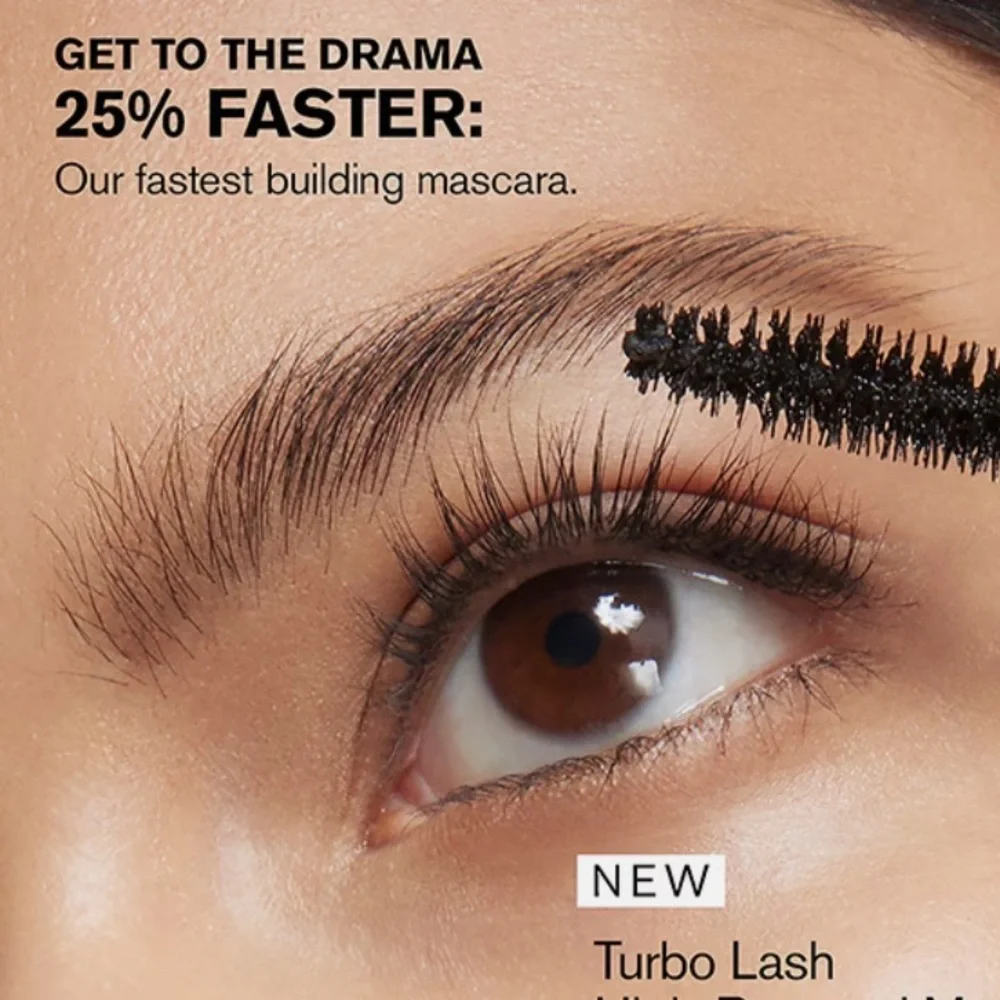 Estee Lauder this new